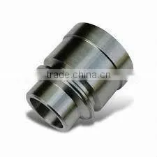 Steel Fabrication Bushing thumbnail-1