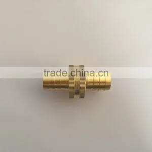 3/4" Male Brass Garden Hose Fitting,Pipe Valve,Water Valve thumbnail-2