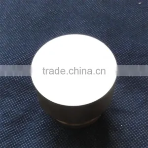 Copper Metal Machining Parts thumbnail-3