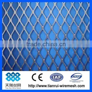 Hot Sale!!!Decorative Perforated Metal Mesh,expanded Metal Mesh,mesh Balcony Fencing thumbnail-1