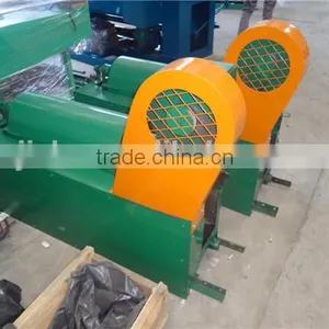 Low Price Steel Wire Straightening and Cutting Machine Manufacture thumbnail-4