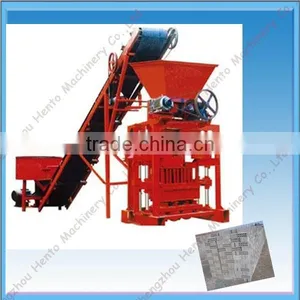 Automatic Brick Making Machine Price List thumbnail-1