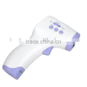 Body Skin Digital Non-contact Infrared IR rh Thermometer For Baby Kids Adult thumbnail-2