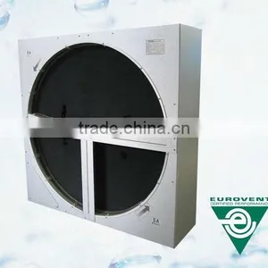 Double Sealing Eurovent Certified Cycling Energy Reclaim Wheel thumbnail-1