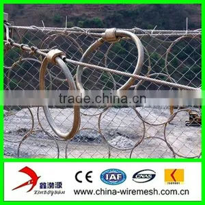 Slope Protective Netting (Active or Passive) thumbnail-1