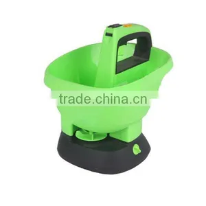 2.7L CORDLESS SPREADER thumbnail-1