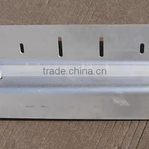 OEM CNC Carving Aluminium Case, Mental Parts thumbnail-2