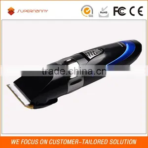 High Quality 3 in 1low Price Hair Clipper thumbnail-2