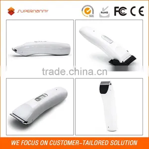 Cheap Wholesale Repair Rechargeable Pet Clipper Dog And Animal Hair Trimmer thumbnail-2