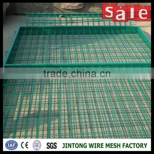304 316 Rust Proof ss Wire Mesh Welded Stainless Steel Wire Mesh Panel thumbnail-3