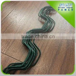 Greenhouse Lock Wire /wriggle Wire for Greenhouse thumbnail-4