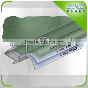 Fabric Locking System Aluminum Poly Latches thumbnail-3