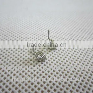 Double Torsion Spring thumbnail-3
