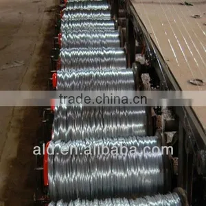 Hebei Factory 2mm Galvanized Wire Wire Mesh Factory thumbnail-2