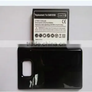 for Samsung Galaxy s2 Extended Battery thumbnail-1