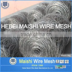 Security Fencing Flat Wrap Barbed Tape Factory thumbnail-1