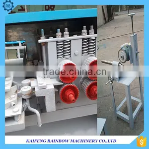 CE Approved Professional Bamboo Toothpick Making Machine Wood Bamboo Toothpick Making Machine With Full Production Line thumbnail-6