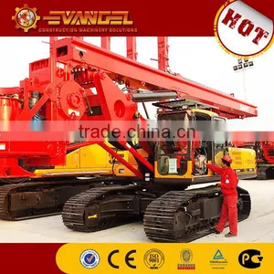 Diamond Drill Rigs for Sale and Ground Hole Drilling Machine SR150C 150ton thumbnail-5
