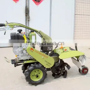 2014 Hot Sale Mini Trencher thumbnail-2