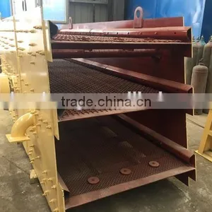 Mining Equipment Sand Screen for Sale thumbnail-3