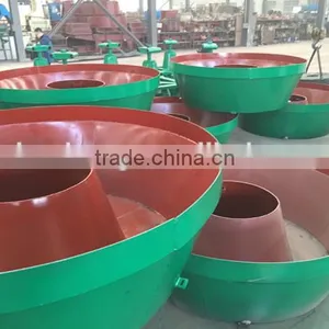 Hot Sale Gravity Concentration Equipment Gold Grinding Machine for Sale thumbnail-6