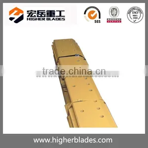 Loader Cutting Edge for 951 953 955 Wholly Quenching and Tempering thumbnail-2
