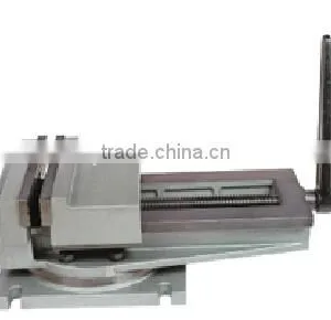 Q13(QB) Series Machine Vise, WeiYi LaiZhou thumbnail-1