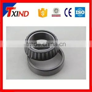 Hot Sale Taper Roller Bearing 32202 thumbnail-1