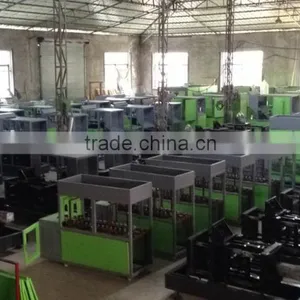 #8 Low Good Top Quality Blow Moulding Machine Manufacturer thumbnail-2