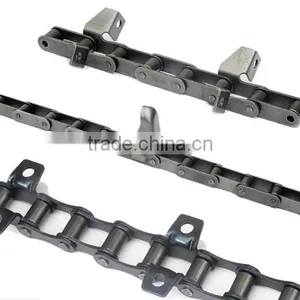 High Quality China Factory Transmission Chain thumbnail-1