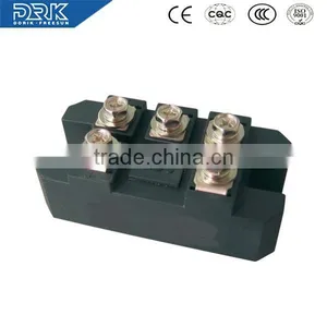 MDS50A Three Phase Rectifier Bridge Module thumbnail-1