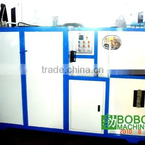 Polyester Film Flexible Duct Making Machine thumbnail-1