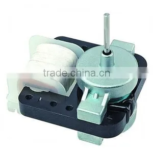 Refrigerator Shaded Pole Motor / Refrigerator Motor / Shaded Pole Fan Motor thumbnail-1