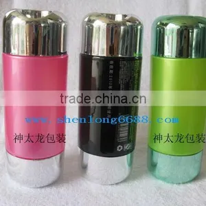 300ml Plastic Shampoo Bottle thumbnail-1