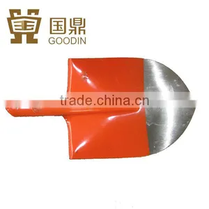 GARDEN SHOVEL WOODEN HANDLE SURVIVAL SHOVEL thumbnail-2