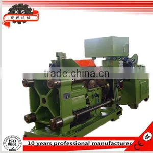 BZD-30T Woven Bags Baler/woven Bags Press Baler Machine/woven Bags Press Baling Machine thumbnail-5