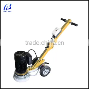 Hot Sale Htc Floor Grinder SFG250-1 Plastic Grinder for Sale thumbnail-1