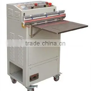 XN-DZQ600W Desktop Vacuum (gas Filling)packing Machine thumbnail-1