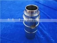 Main Pump Shaft of Handtmann Brand Sausage Vacuum Filler thumbnail-3