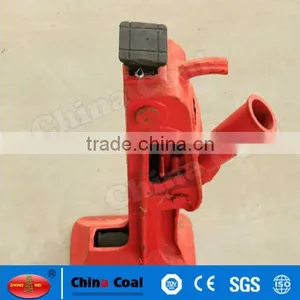 5T 10T 15T Mechanical Track Jack thumbnail-2