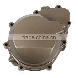 Engine Stator Cover Crankcase For Ninja ZX6R ZX636 2003-2004 03 04 thumbnail-1