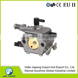 5200 Gaoline Chainsaw Carburetor thumbnail-1