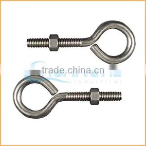 China Supplier High Precision Bolt and Nut thumbnail-3