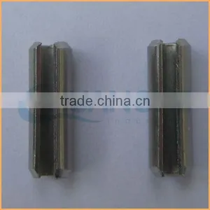 Made In Dongguan Good Quality Heavy Duty Spring Pins With Serrated thumbnail-4