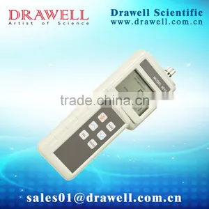 DW-3010M Portable Simultaneous Displays Conductivity Meter thumbnail-1