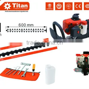 Gasoline Hedge Trimmer, 22.5cc, 1 HP thumbnail-1