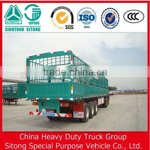 Chinese Factory 60T Poultry Farm Tractor Online Shopping thumbnail-2