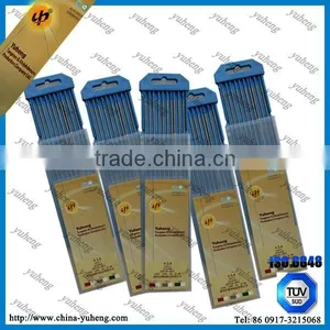 2% Ceriated Non-radioactive Tungsten Electrode for Pipeline Small Parts thumbnail-2