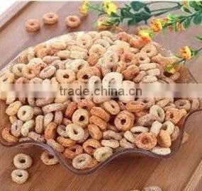 Corn Flakes & Breakfast Cereal Making Machine thumbnail-1