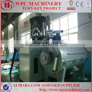 SRLZ 500/1000 High Speed Heating Cooling Mixer thumbnail-1